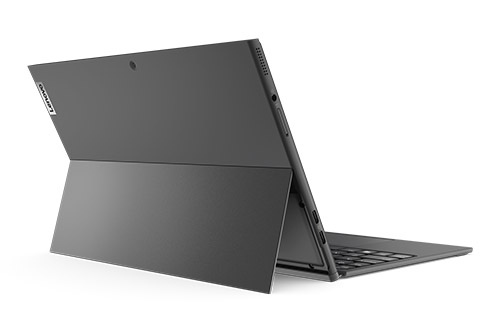 เลอโนโว, Lenovo Yoga Duet 7i, Lenovo IdeaPad Duet 3i, แล็ปท็อป 2-in-1, ซูมซอกแซก