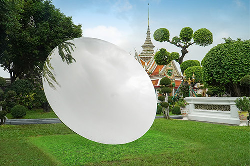 ข่าว, บางกอก อาร์ต เบียนนาเล่ 2020, Bangkok Art Biennale, นิทรรศการ, ศิลปวัฒนธรรม, เทศกาลศิลปะ, ซูมซอกแซก
