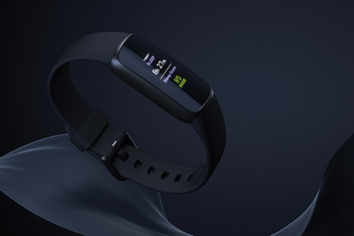 ข่าว, ฟิตบิท, Fitbit Luxe, แฟชั่น, ฟิตเนสแทรคเกอร์, เครื่องประดับ, สุขภาพ, สร้อยข้อมือ, ซูมซอกแซก