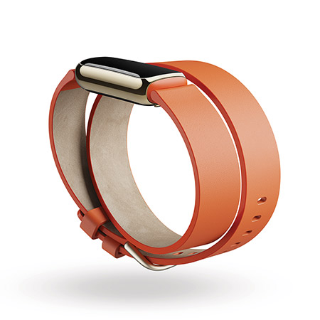 ข่าว, ฟิตบิท, Fitbit Luxe, แฟชั่น, ฟิตเนสแทรคเกอร์, เครื่องประดับ, สุขภาพ, สร้อยข้อมือ, ซูมซอกแซก