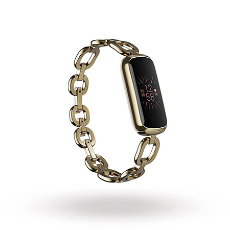 ข่าว, ฟิตบิท, Fitbit Luxe, แฟชั่น, ฟิตเนสแทรคเกอร์, เครื่องประดับ, สุขภาพ, สร้อยข้อมือ, ซูมซอกแซก