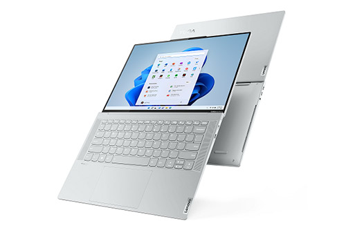 ข่าว, แล็ปท็อป, Lenovo Yoga Slim 7 Carbon, บาง, เบา, รุ่นใหม่, ซูมซอกแซก