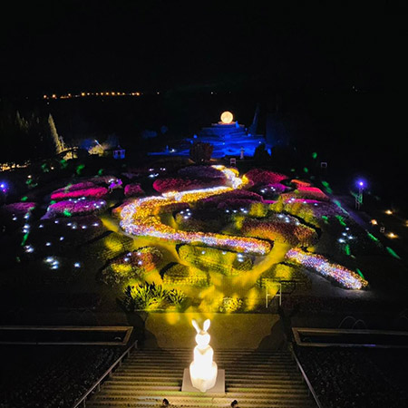 ข่าว, Flora Park, ฟลอร่าพาร์ค, สวน, ดอกไม้, เขาแผงม้า, วังน้ำเขียว, นครราชสีมา, ซูมซอกแซก 