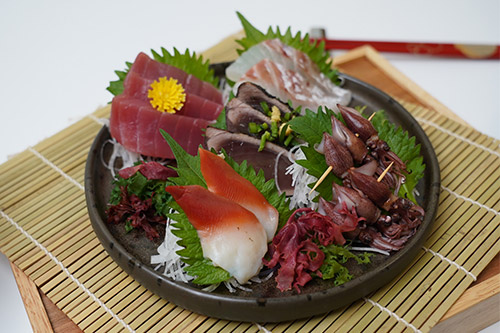 ข่าว, อาหาร, ญี่ปุ่น, ทาคา มาร์เช่, TAKA Marché, สยาม ทาคาชิมายะ, ไอคอนสยาม, ซูมซอกแซก