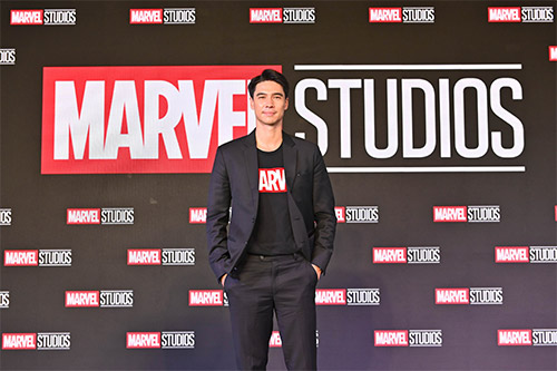 ข่าว, หนัง, วอล์ท ดิสนีย์, มาร์เวล, Marvel, Disney, ซูมซอกแซก