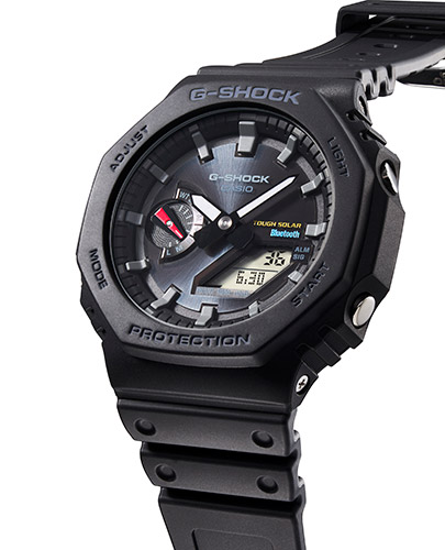 ข่าว, นาฬิกา, G-SHOCK, คาสิโอ, รุ่นใหม่, ซูมซอกแซก
