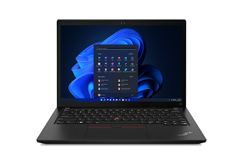 ข่าว, เลอโนโว, ThinkPad X13, คอมพิวเตอร์, แล็ปท็อป, ซูมซอกแซก