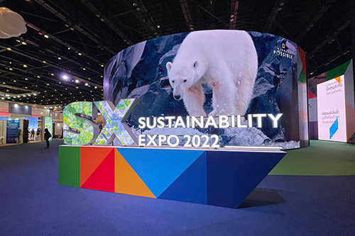 ข่าว, Sustainability Expo 2022, SX2022, ความยั่งยืน, ศูนย์การประชุมแห่งชาติสิริกิติ์, ไทยเบฟ, ซูมซอกแซก