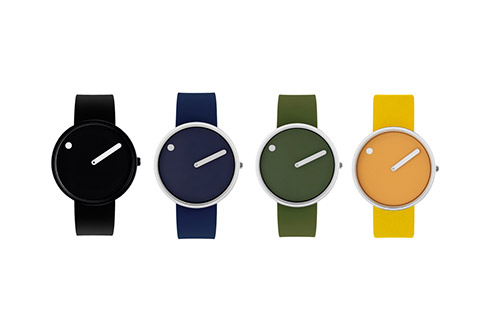 ข่าว, นาฬิกา, PICTO, Arne Jacobsen, แฟชั่น, ดีไซน์, ซูมซอกแซก