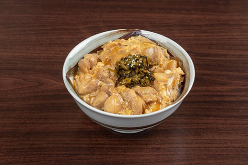 “ไทโชเต” 6 เมนูข้าวหน้าสไตล์ญี่ปุ่น “Donburi Fever”, อาหาร, โปรโมชั่น, อิมแพ็ค, เมืองทองธานี, หมูทงคัตสึ, แกงกะหรี่ไข่ข้น, ซูมซอกแซก