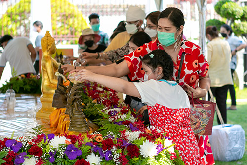 เตรียมจัดใหญ่พร้อมกัน 4 ภาค “เทศกาลวิถีน้ำ...วิถีไทย” ครั้งที่ 8, สงกรานต์, ปีใหม่ไทย, วัฒนธรรม, เชียงใหม่, ภูเก็ต, ขอนแก่น, ซูมซอกแซก