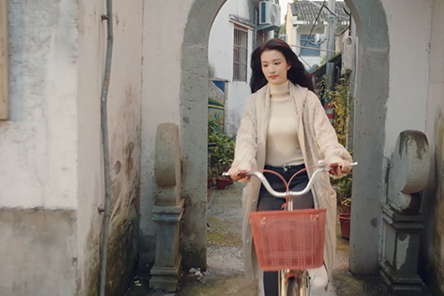 รีวิวซีรีส์จีน, กู้ภัยรักนักดับเพลิง, Fireworks of my Heart, ซูมซอกแซก, พากย์ไทย, ซีรีส์จีนสนุกๆ, ซีรี่ย์จีน 2023, ซับไทย, มาใหม่,