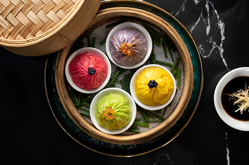 เทศกาลปูขน 2568 เฮยยิน พร้อมเสิร์ฟจากปูแม่น้ำแยงซีเกียงที่เกษรวิลเลจ