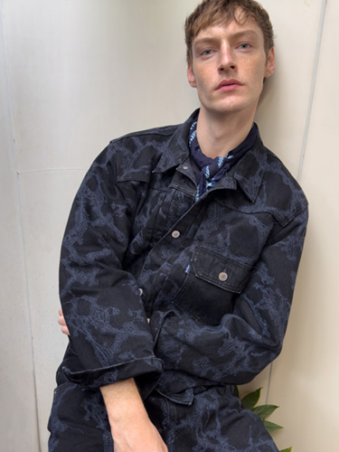 Levi’s Blue Tab คอลเล็กชันยีนส์พรีเมียม ผสานผ้ายีนส์ญี่ปุ่นและดีไซน์ร่วมสมัยจาก Levi’s®